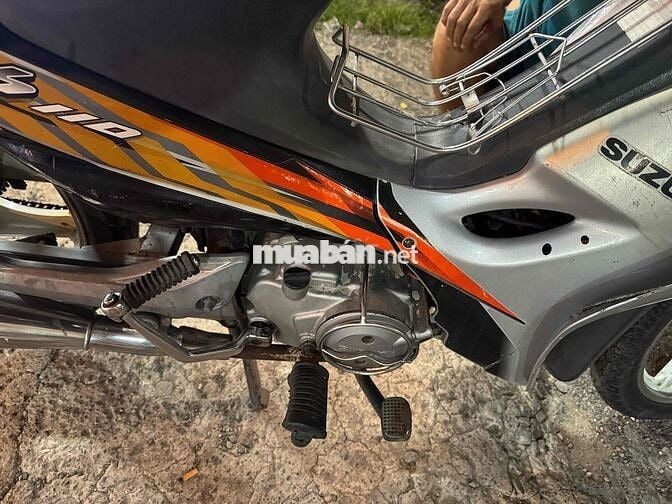 xe suzuki ngon bổ rẻ
