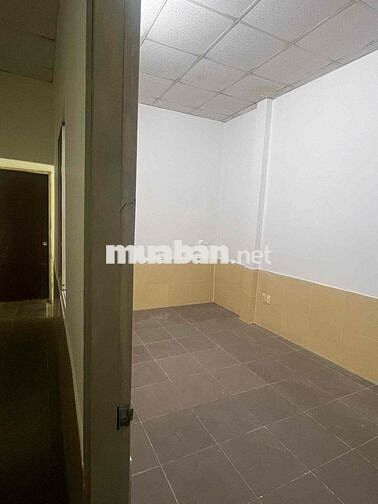 Nhà Mới Sơn Sửa Hẻm 7m đg PHI P12: 4x20m, 1 lầu, 3pn, 2wc