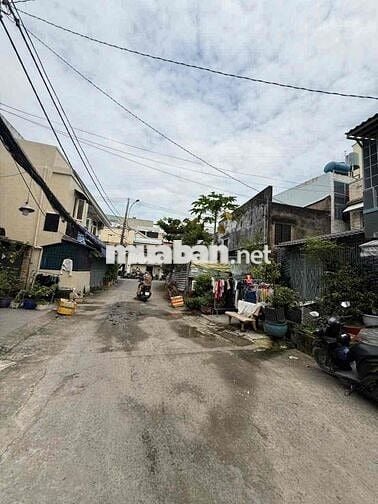 ♻️nhà thuê 💰13tr ✅4x20 ❤️nhà thuê full nội thất Nguyễn quý Yêm an l