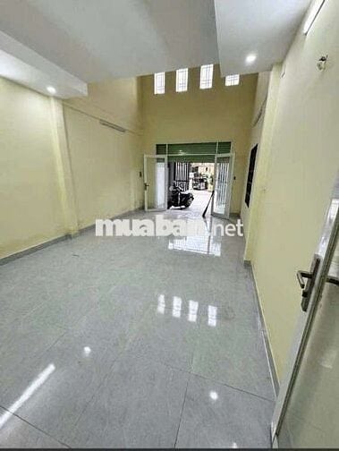 CHO  THUÊ  KHO  XƯỞNG ( 465m2) P. THẠNH XUÂN,  QUẬN  12