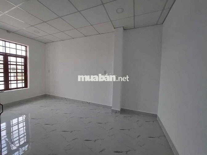 MẶT TIỀN KINH DOANH BÌNH LONG - 10 x 40 - 2 LẦU - TRỐNG SUỐT