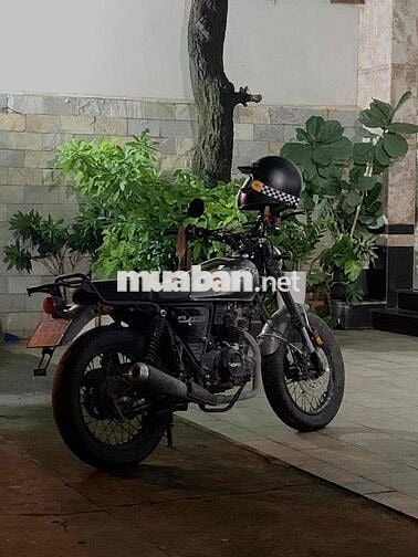 GPX Legend 150 FI Xám 20000 km