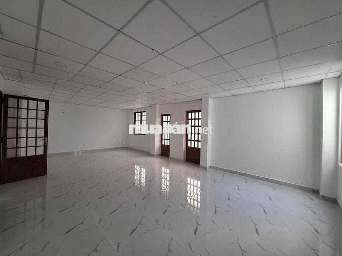 MẶT TIỀN KINH DOANH BÌNH LONG - 10 x 40 - 2 LẦU - TRỐNG SUỐT