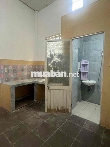 Nhà Mới Sơn Sửa Hẻm 7m đg PHI P12: 4x20m, 1 lầu, 3pn, 2wc