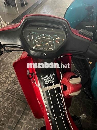 xe. honda wave. 110 cc thái. thắng đỉa