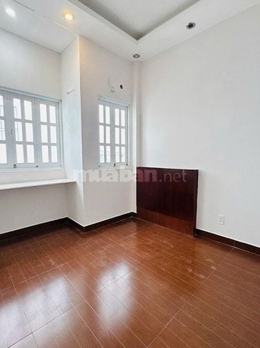 •  [BÁN NHÀ QUẬN 11] Trần Quý Sát mặt tiền 3/2 – nhà đẹp vuông A4 