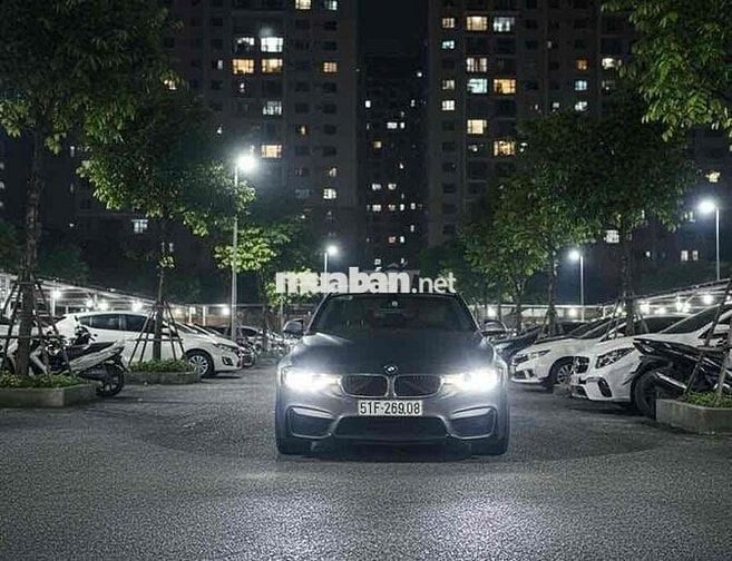 BMW 3 Series 2***0 km