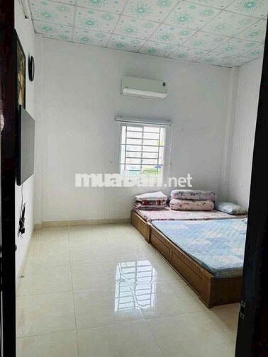 🟢Chủ gửi  Giảm ngay 200trieu  Dt: 4,3*15m trệt lầu Giáp chợ Cầu Đồng C