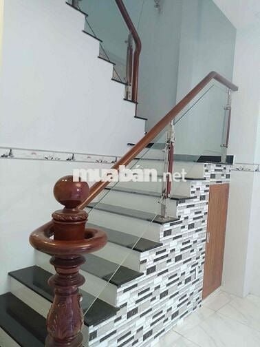 Cô Tám ***. Nhà hẻm cho thuê Q7 Lê.V.Lương gần Lotte Mart