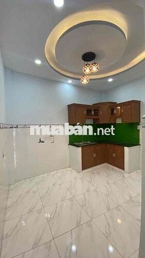 Cô Tám ***. Nhà hẻm cho thuê Q7 Lê.V.Lương gần Lotte Mart