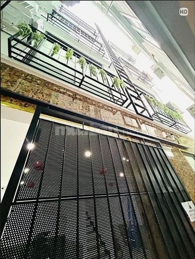 NGŨ NHẠC - CHUNG CƯ MINI – 8 PHÒNG KHÉP KÍN – DÒNG TIỀN CỰC ĐỀU