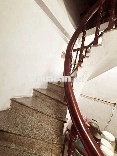 Chính chủ cần bán nhà 44m2,  4 tầng, HXH, tiện kinh doanh, 4.5 tỷ Tl.