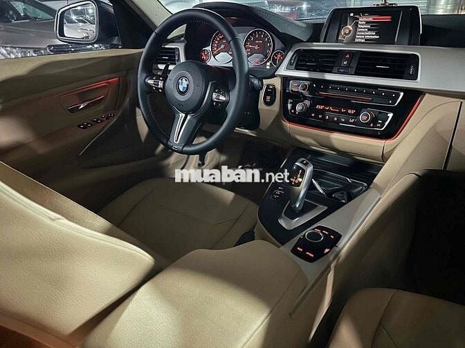 BMW 3 Series 2***0 km