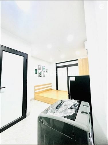 NGŨ NHẠC - CHUNG CƯ MINI – 8 PHÒNG KHÉP KÍN – DÒNG TIỀN CỰC ĐỀU