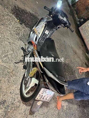 xe suzuki ngon bổ rẻ