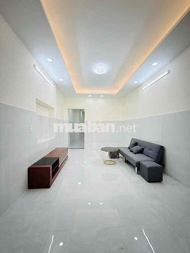 🔥NGUYỄN VĂN ĐẬU – 67M2 – FULL NỘI THẤT - BÌNH THẠNH - NHỈNH 7 TỶ