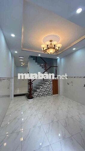 Cô Tám ***. Nhà hẻm cho thuê Q7 Lê.V.Lương gần Lotte Mart