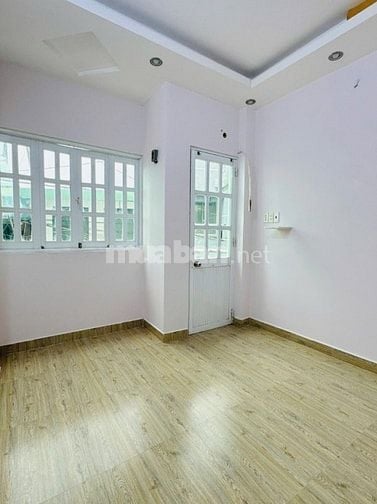 •  [BÁN NHÀ QUẬN 11] Trần Quý Sát mặt tiền 3/2 – nhà đẹp vuông A4 