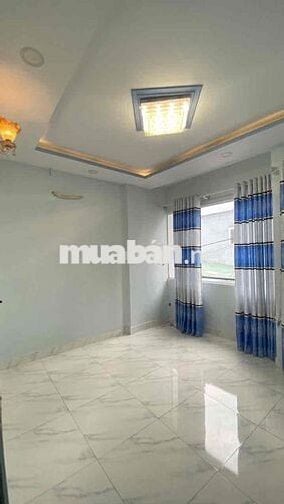 Cô Tám ***. Nhà hẻm cho thuê Q7 Lê.V.Lương gần Lotte Mart