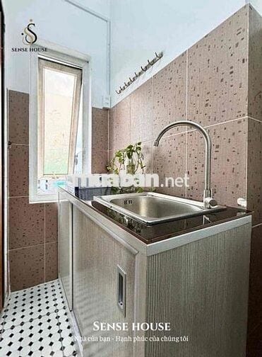 CHO THUÊ STUDIO TÁCH BẾP FULL NỘI THẤT GIÁ RẺ, THẠCH LAM, TÂN PHÚ,