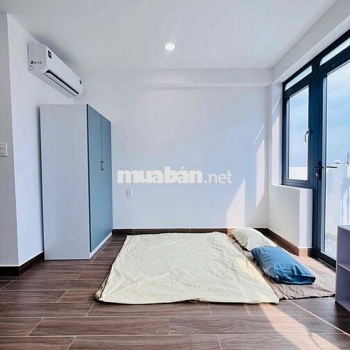 ‼️ STUDIO BAN CÔNG THOÁNG - MỚI XÂY ‼️