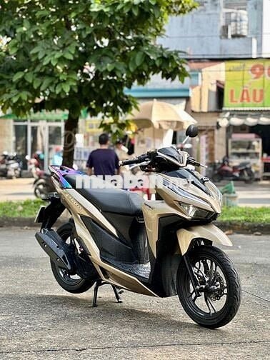 Honda Vario 125cc 2021 - chính chủ ký uỷ quyền