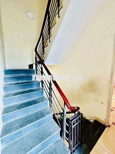 TRƯƠNG ĐỊNH P14TB( KHU BÀU CÁT)-5 CĂN RA MT-HXH-100M2( 6,5M×15M )