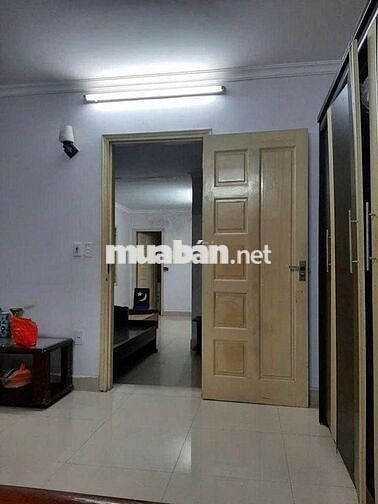 Cho Thuê nhà ngõ 207 Trương Định- 45m2 - 2.5 tầng - giá 5tr