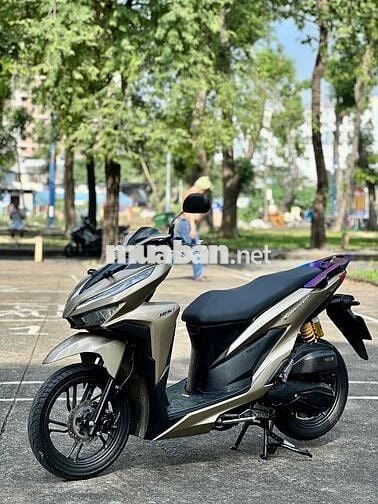 Honda Vario 125cc 2021 - chính chủ ký uỷ quyền