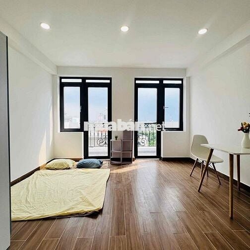 ‼️ STUDIO BAN CÔNG THOÁNG - MỚI XÂY ‼️