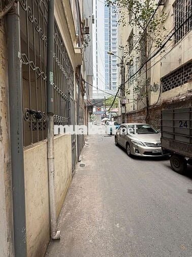 CHÍNH CHỦ CHO THUÊ NHÀ RIÊNG TẠI MINH KHAI - HAI BÀ TRƯNG - HÀ NỘI