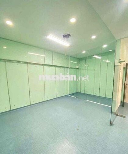 SIÊU PHẨM BIỆT THỰ KHU VIP ĐƯỜNG HOA – 68A Hoa Lan, P2, PN. DTSD 500m²