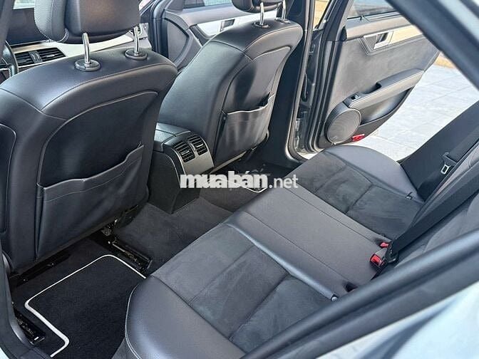 Mercedes C200 Editions 2014 Siêu Đẹp