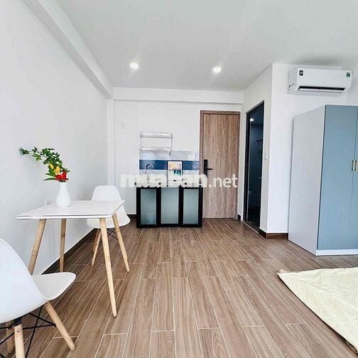 ‼️ STUDIO BAN CÔNG THOÁNG - MỚI XÂY ‼️