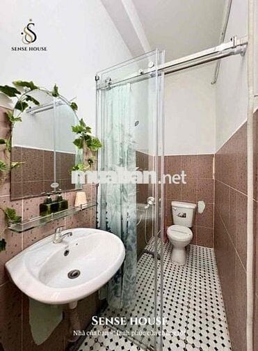 CHO THUÊ STUDIO TÁCH BẾP FULL NỘI THẤT GIÁ RẺ, THẠCH LAM, TÂN PHÚ,