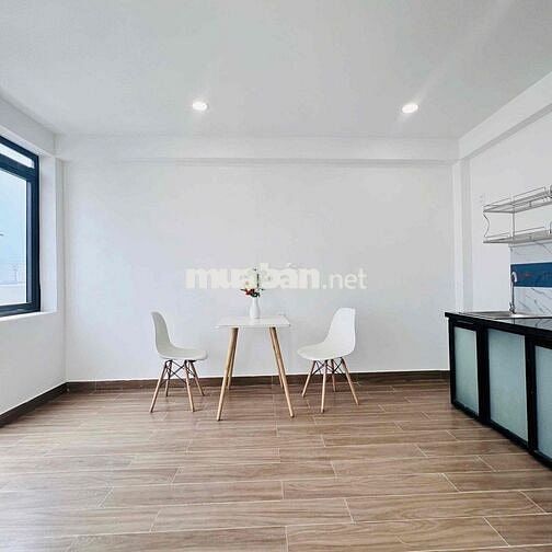 ‼️ STUDIO BAN CÔNG THOÁNG - MỚI XÂY ‼️