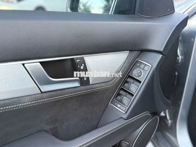 Mercedes C200 Editions 2014 Siêu Đẹp