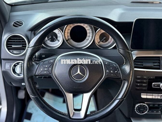 Mercedes C200 Editions 2014 Siêu Đẹp