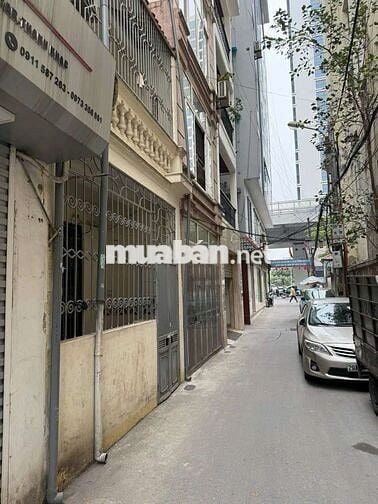 CHÍNH CHỦ CHO THUÊ NHÀ RIÊNG TẠI MINH KHAI - HAI BÀ TRƯNG - HÀ NỘI