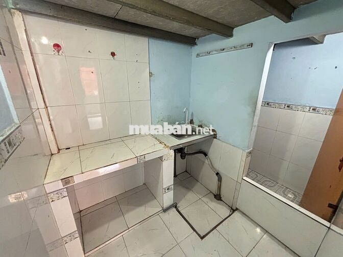 Phòng Gác - Máy Lạnh Giá Rẻ Ngay Tô Ngọc Vân - Gần ĐH Văn Hiến