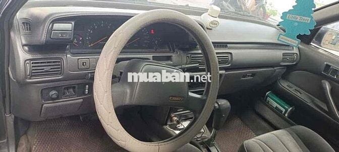 Toyota Camry 1991 - 100000 km