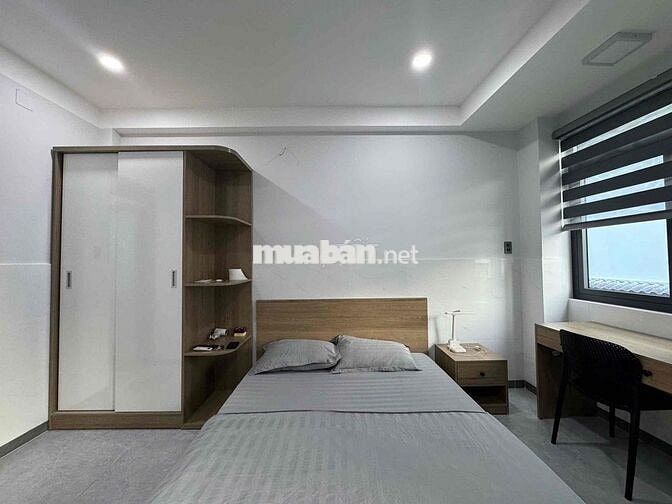 CHO THUÊ CHDV ĐƯỜNG NGUYỄN GIA TRÍ