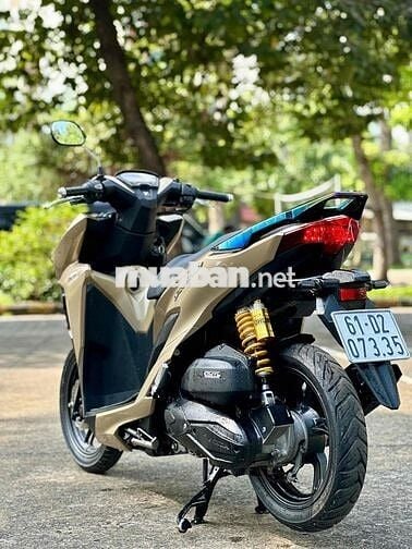 Honda Vario 125cc 2021 - chính chủ ký uỷ quyền