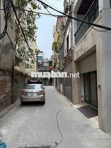 CHÍNH CHỦ CHO THUÊ NHÀ RIÊNG TẠI MINH KHAI - HAI BÀ TRƯNG - HÀ NỘI