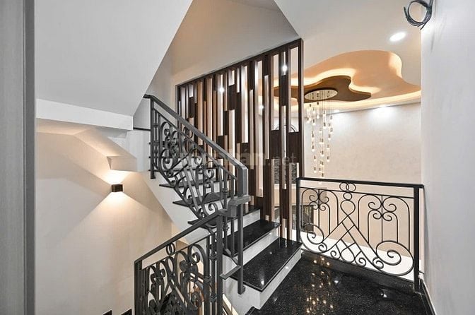 🌈 NHÀ 2,5LẦU MỚI ĐƯỜNG LÊ VĂN SỸ , P12, QUẬN 3