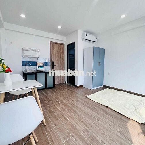 ‼️ STUDIO BAN CÔNG THOÁNG - MỚI XÂY ‼️