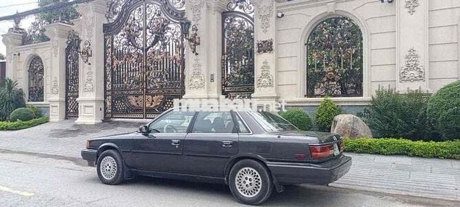 Toyota Camry 1991 - 100000 km