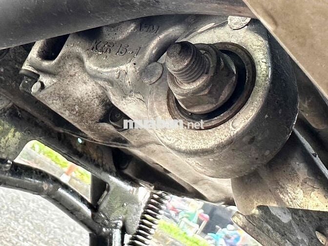 Honda Vario 125cc 2021 - chính chủ ký uỷ quyền