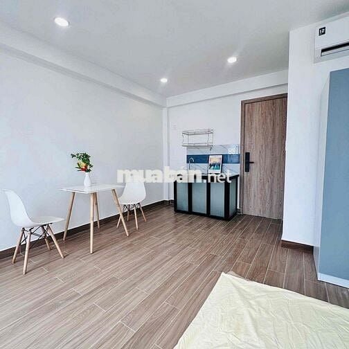 ‼️ STUDIO BAN CÔNG THOÁNG - MỚI XÂY ‼️