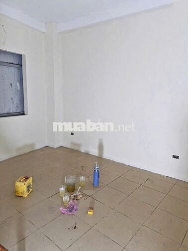 CHO THUÊ NHÀ RIÊNG NGÕ 107 Thúy Lĩnh - 55m2 - 3 tầng - 8 triệu